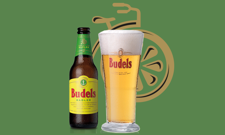 Budels Radler